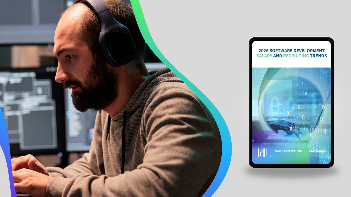 Hexwired Recruitment tweet media