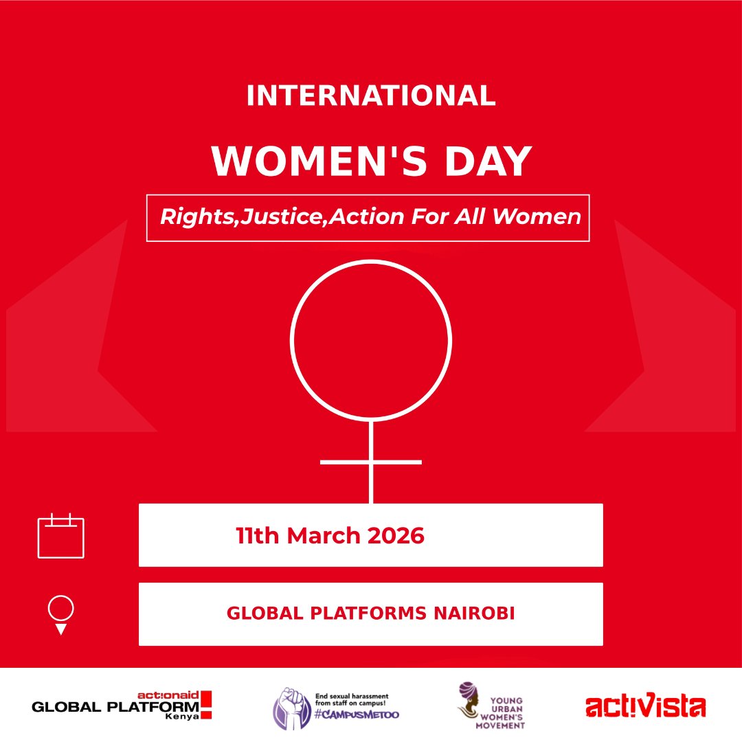 Activista Nairobi Chapter tweet media