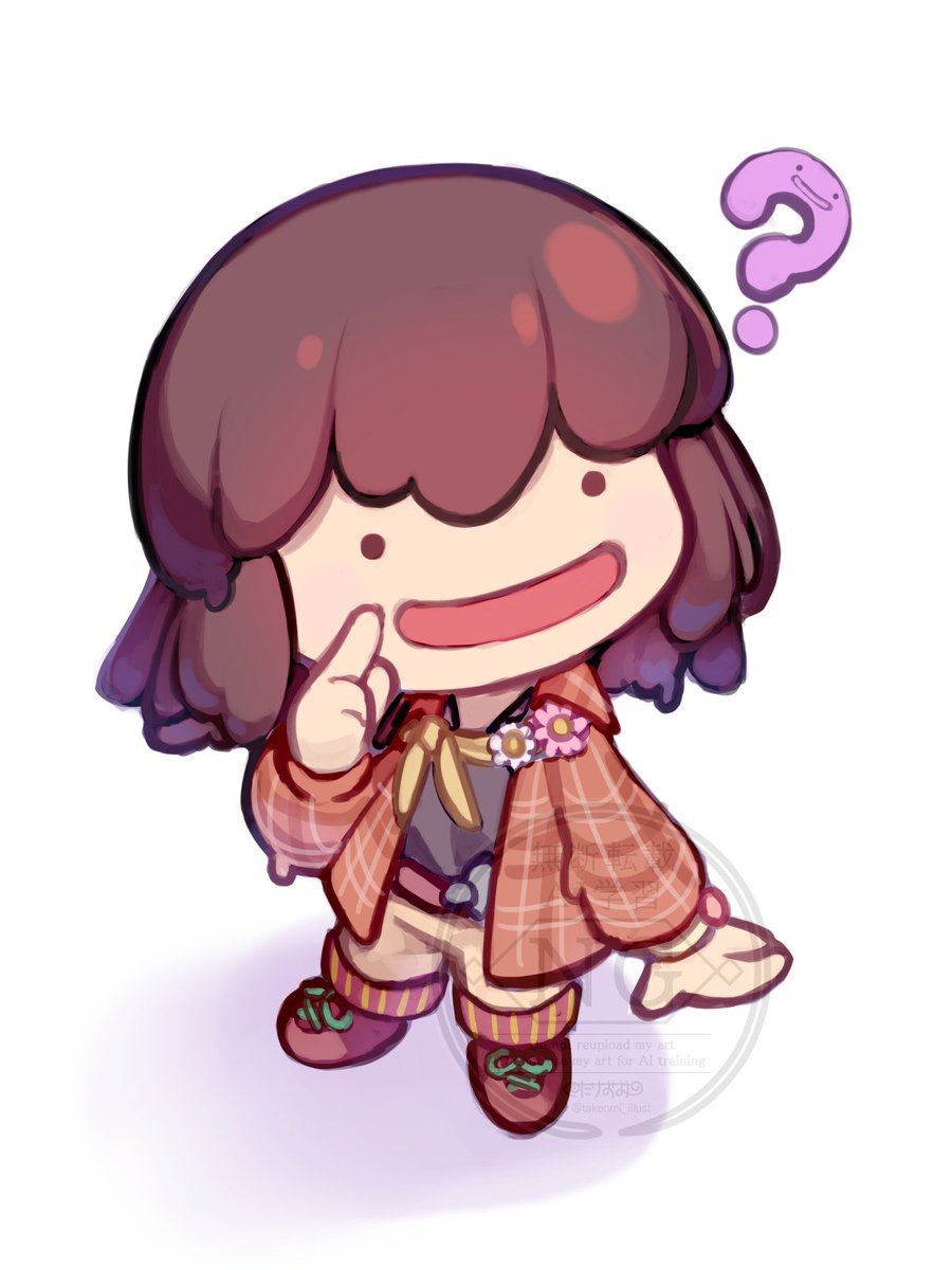 takeomi_illust's tweet photo. なんじゃったかのう…
#描い鱈ヤメ https://t.co/S7OJFisuB7