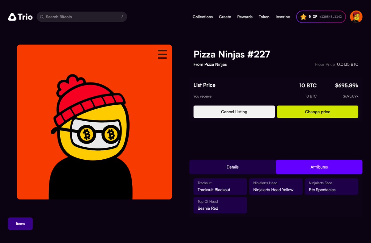 Bruffstar tweet media