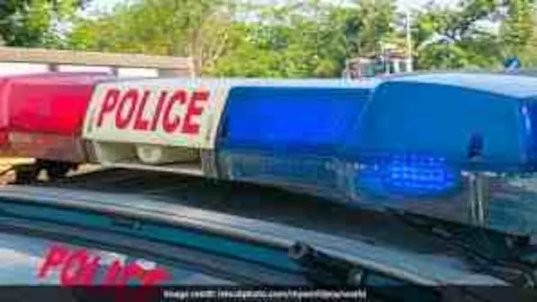 Class 9 Student Allegedly Gang-Raped In Tamil Nadu, 2 Arrested
ndtv.com/tamil-nadu-new…