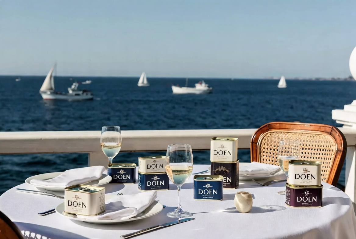 DOEN_DOP's tweet photo. Sabor, mar y buenos momentos 🌊🍷

Con DOEN, cada mesa se convierte en una experiencia para disfrutar y compartir.

Simple. Auténtico. Delicioso. ✨

#DOEN #MomentosDOEN #SaborAuténtico https://t.co/bgEEdMISOJ