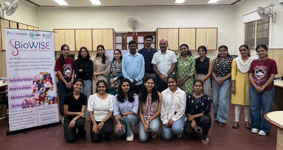 BeST Cluster tweet media