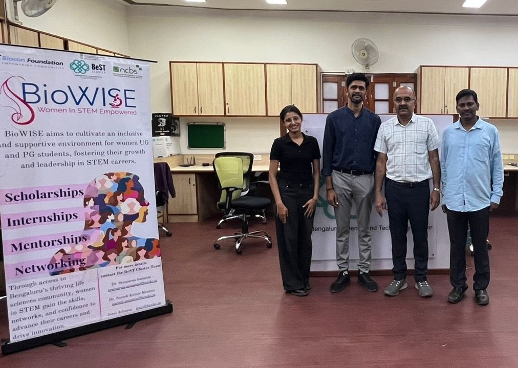 BeST Cluster tweet media