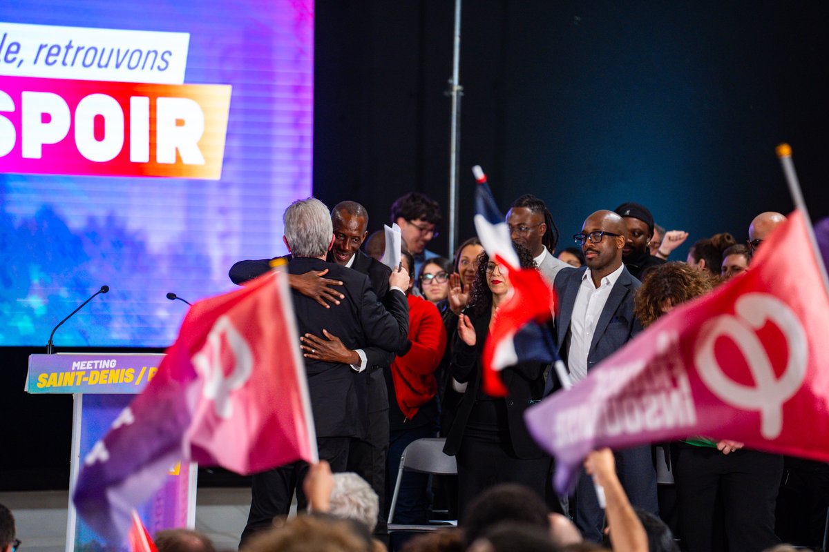 Bally Bagayoko tweet media