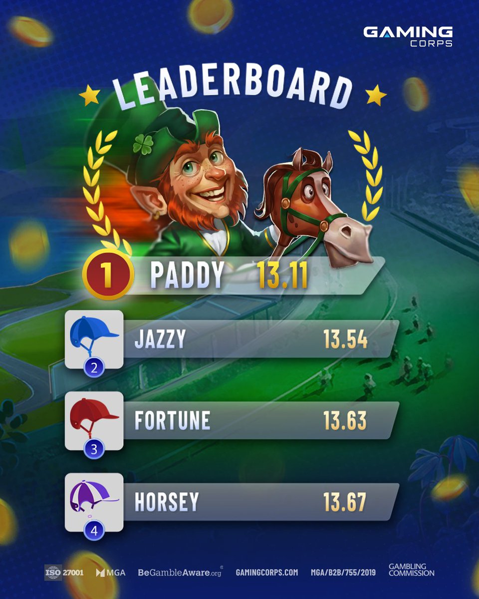 Gaming Corps tweet media