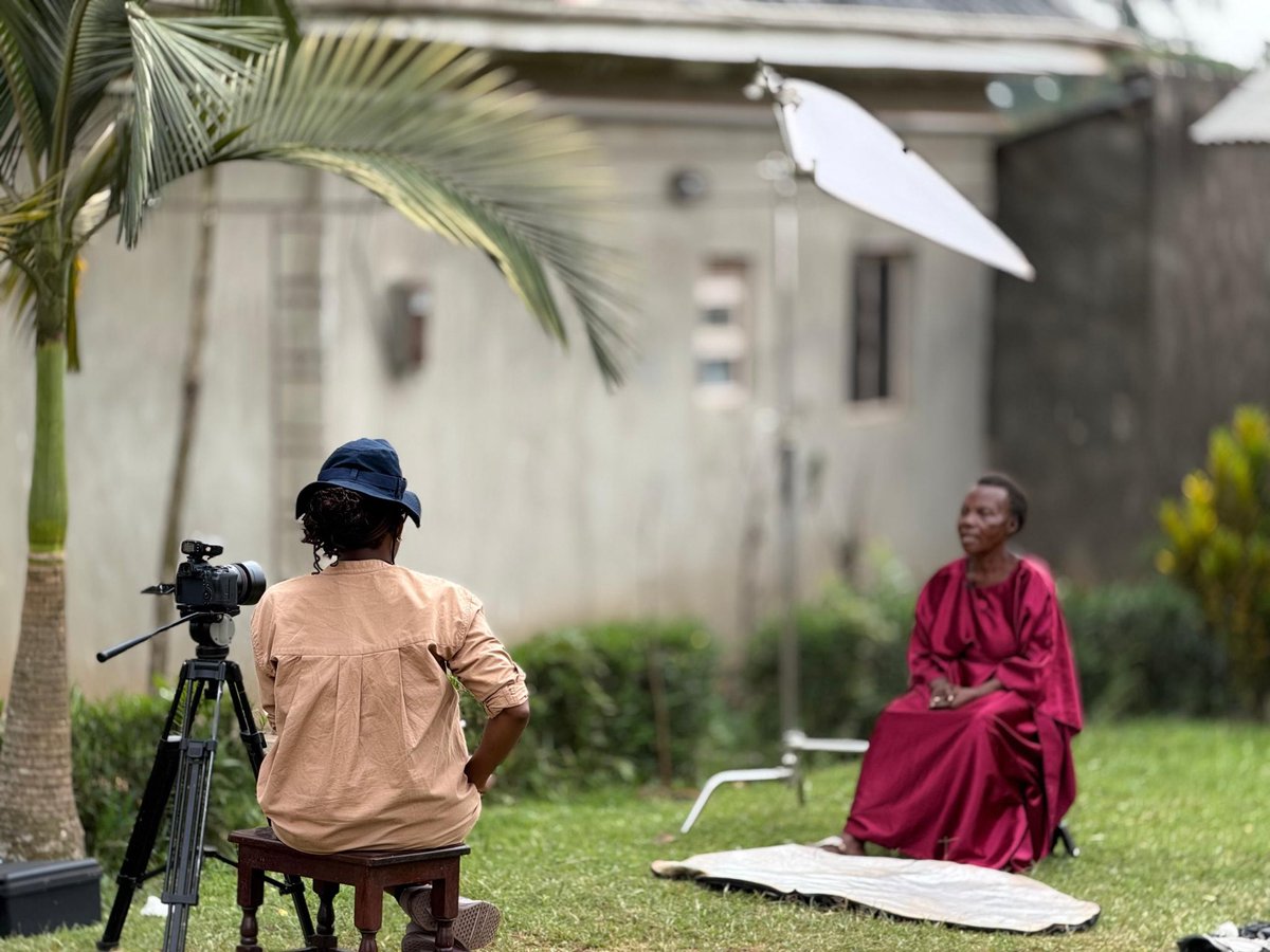 Salvage Communications tweet media