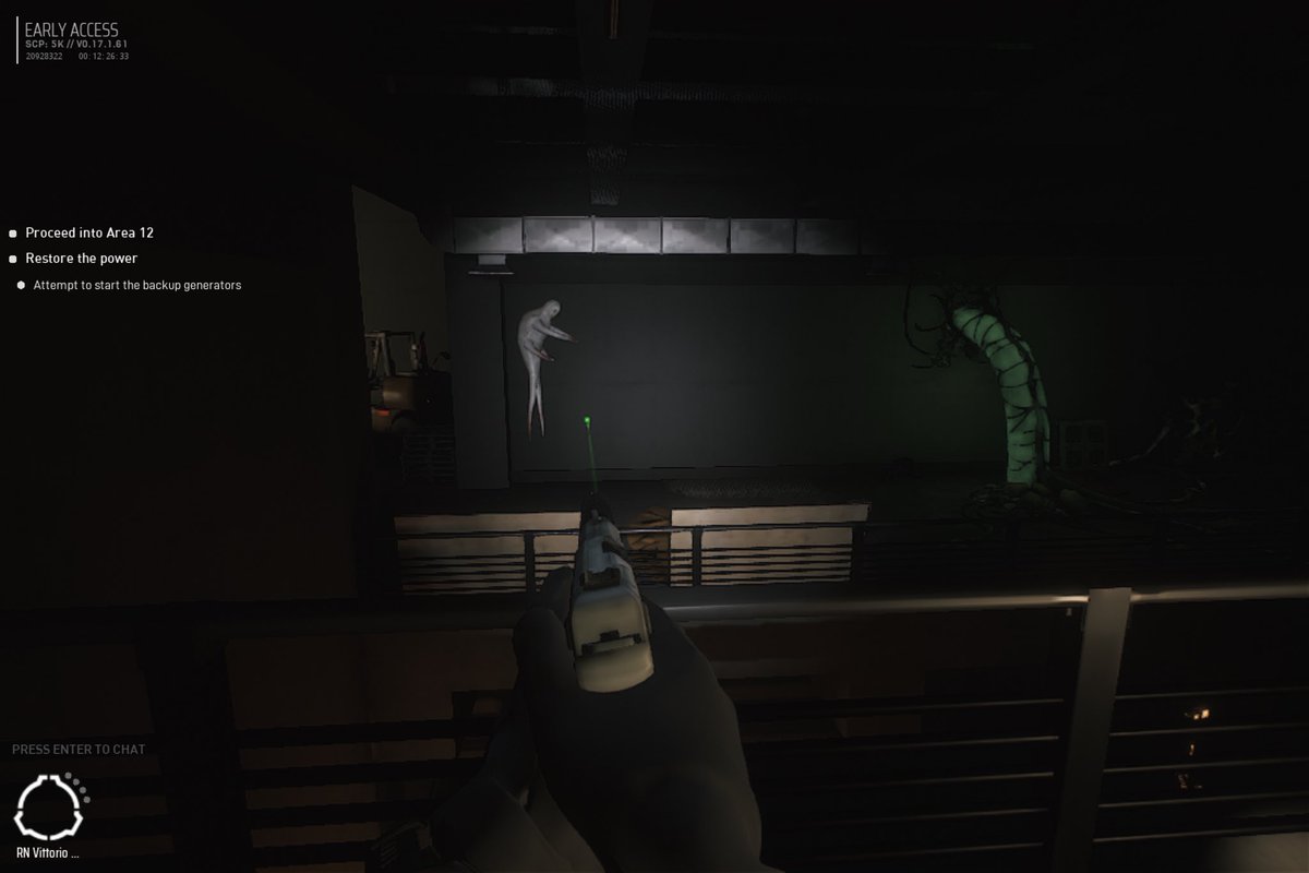 Flare(IBRS) tweet media