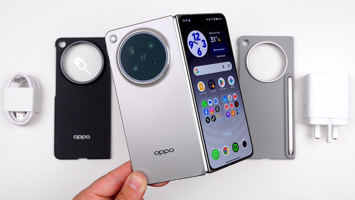 TechNick tweet media