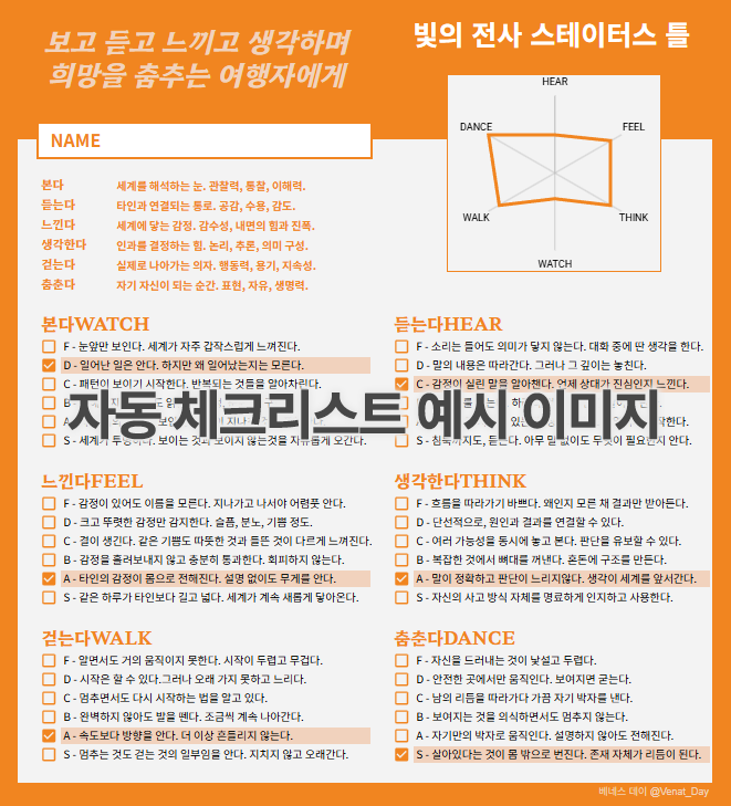 작은 불꽃의 내일로: Venat Day tweet media