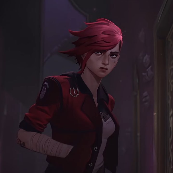 𝐕𝐈 Archive tweet media