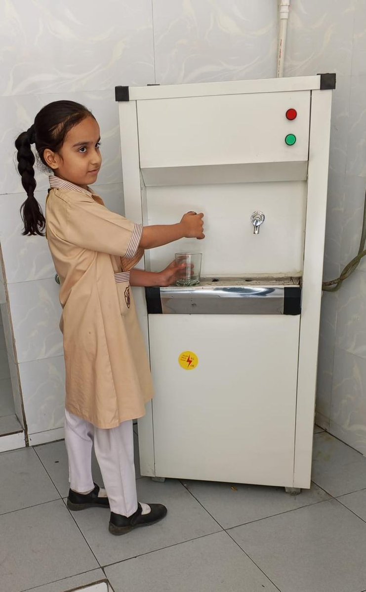 Hisaar Foundation tweet media