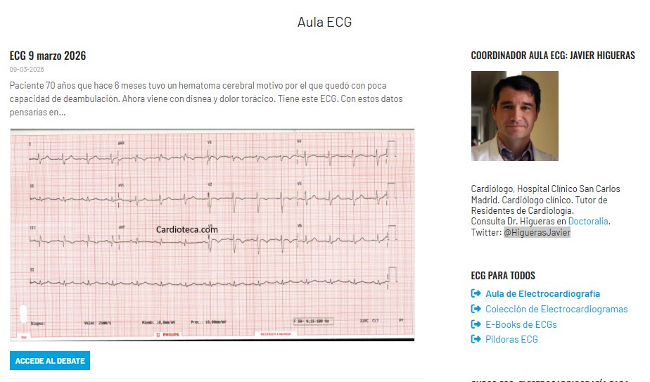 CardioTeca tweet media