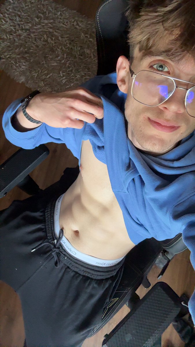 Michał :p tweet media