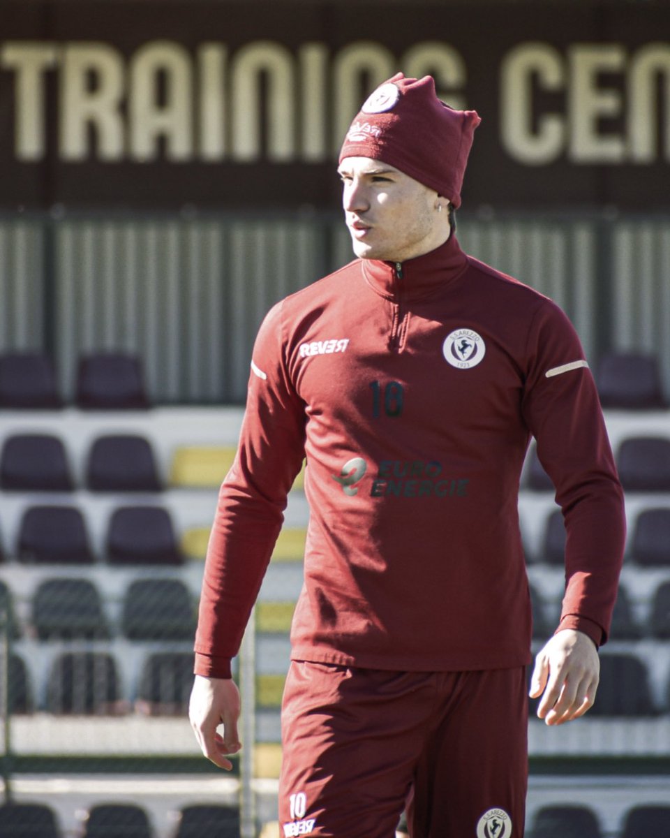 S.S. Arezzo Calcio tweet media