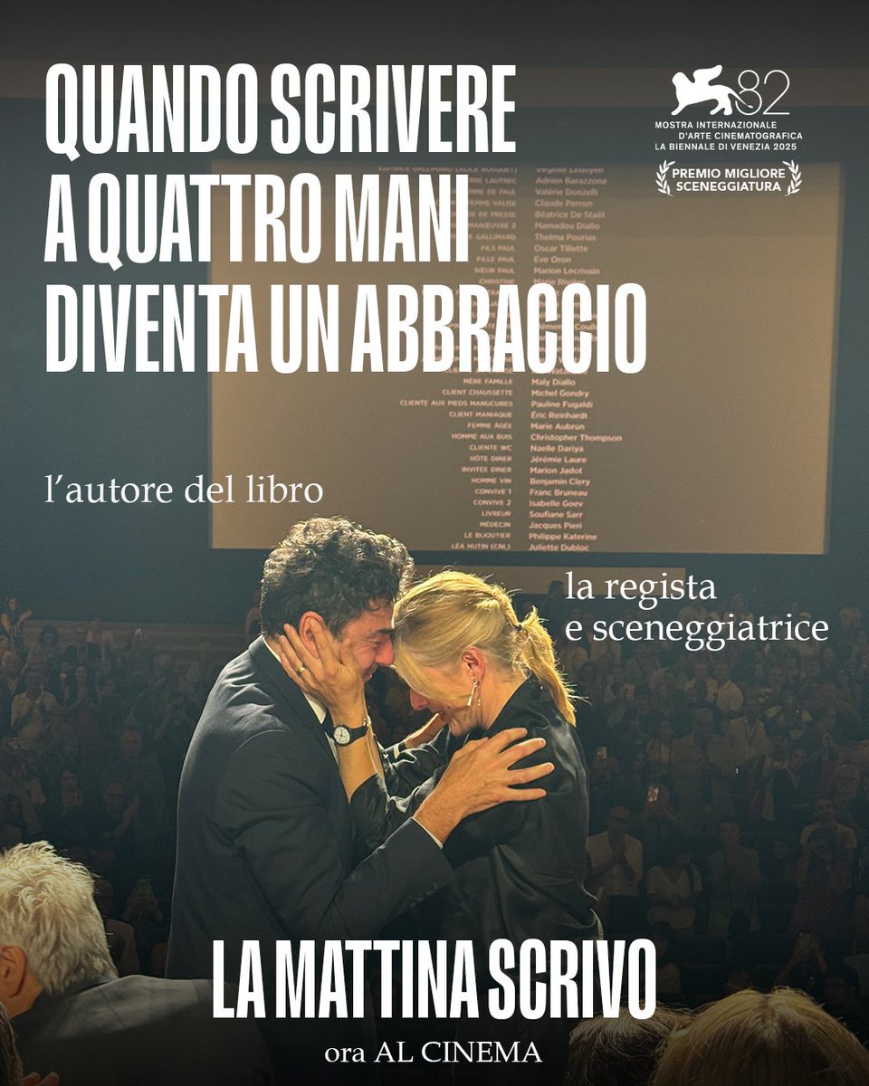 Teodora Film tweet media