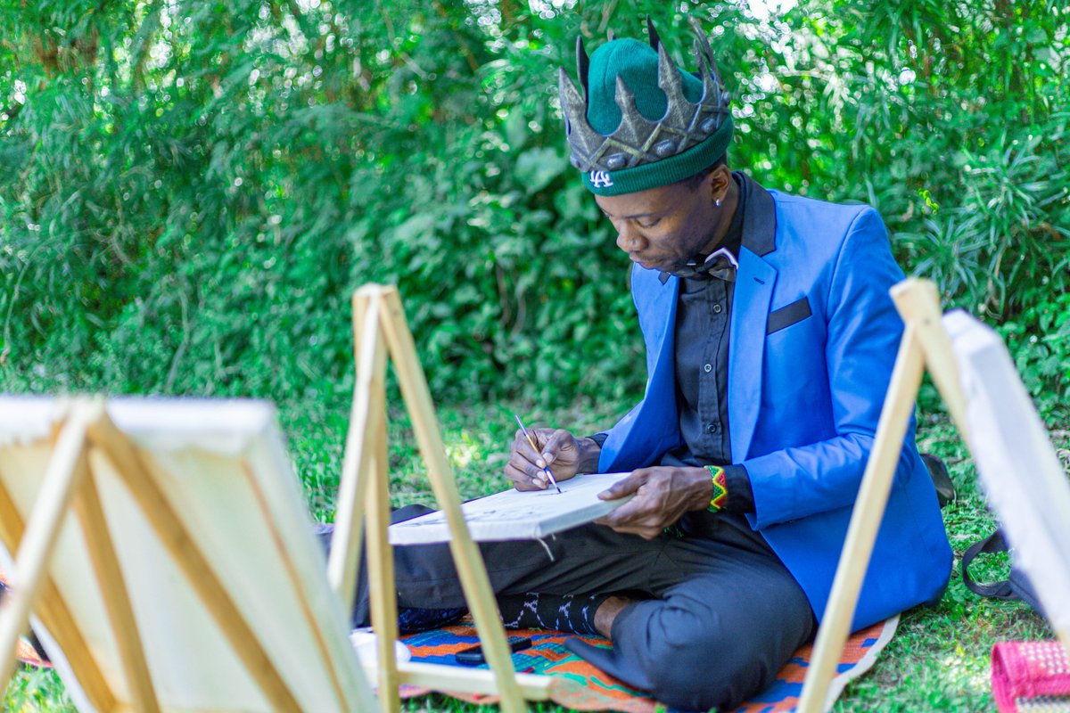 Girls For Climate Action tweet media