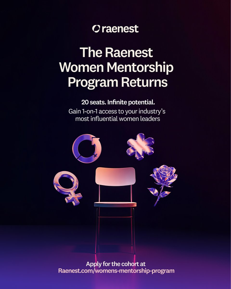 Raenest (formerly Geegpay) tweet media