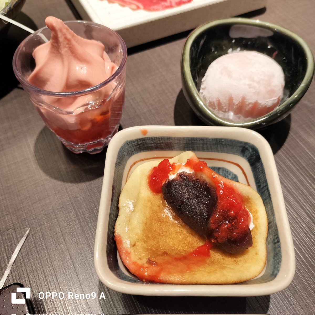 UME_69's tweet photo. 今の季節メニューは鯛に、カツオ、、めちゃくちゃ美味しかった＼(^o^)／
次は牛タン行きます＼(^o^)／ https://t.co/5R5j9JuQ5l