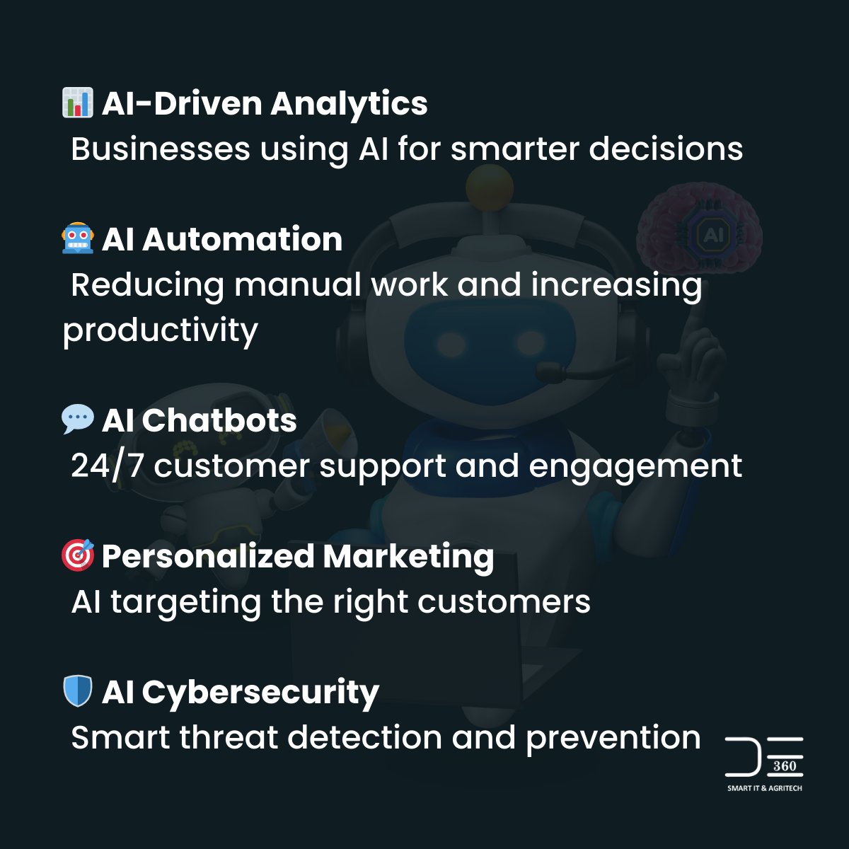 Data Experts 360 tweet media