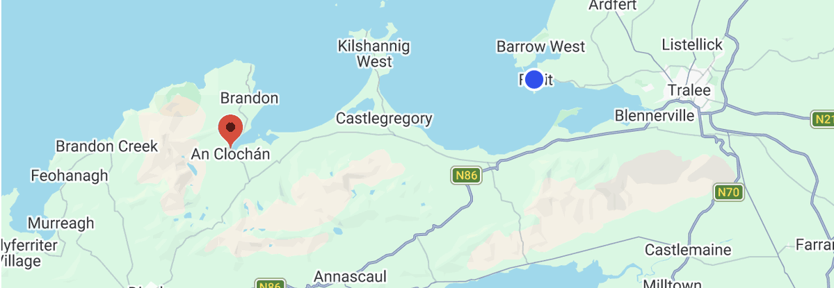 Cynthia Ní Mhurchú MEP tweet media