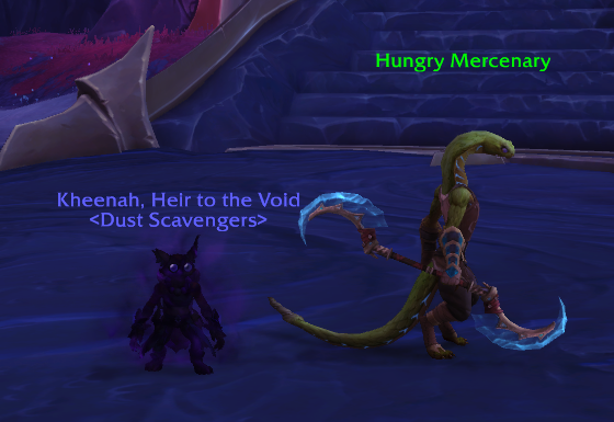 Kheena - "Pawfessor Cinderclaw" tweet media