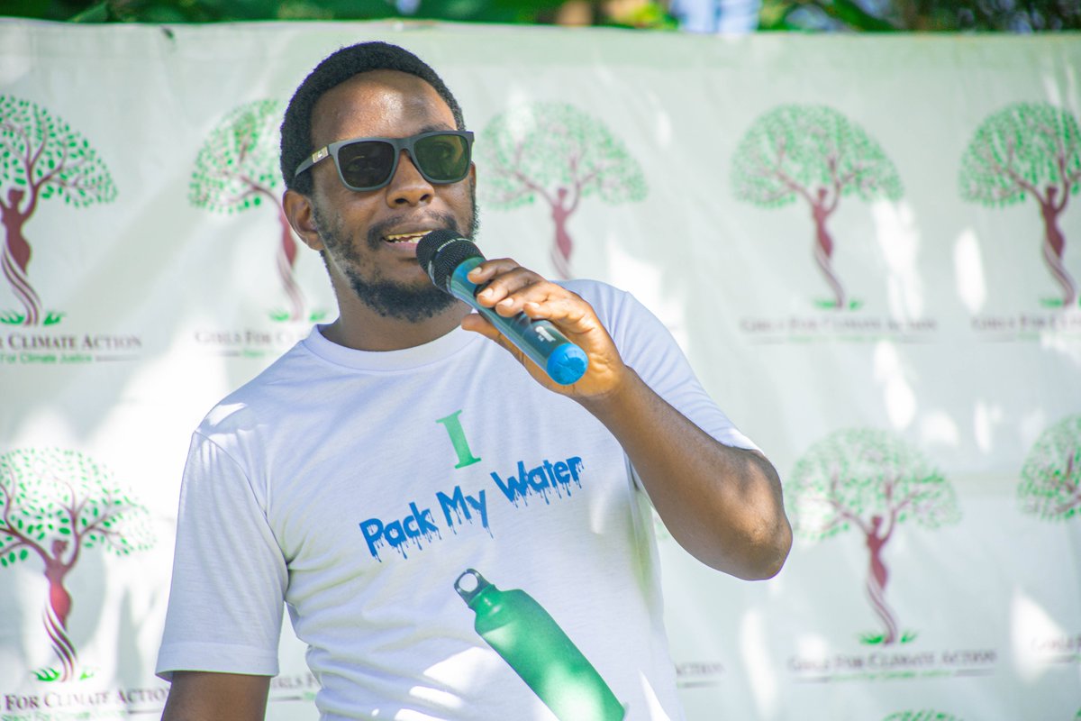 Girls For Climate Action tweet media