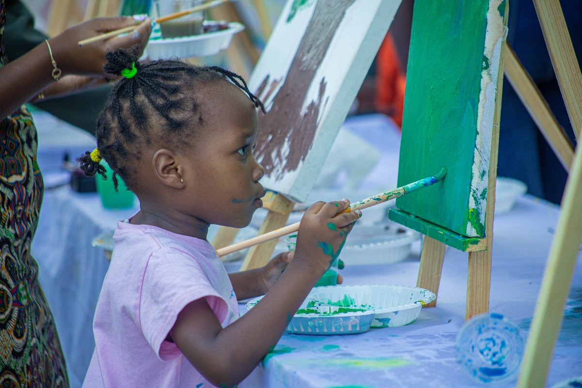 Girls For Climate Action tweet media