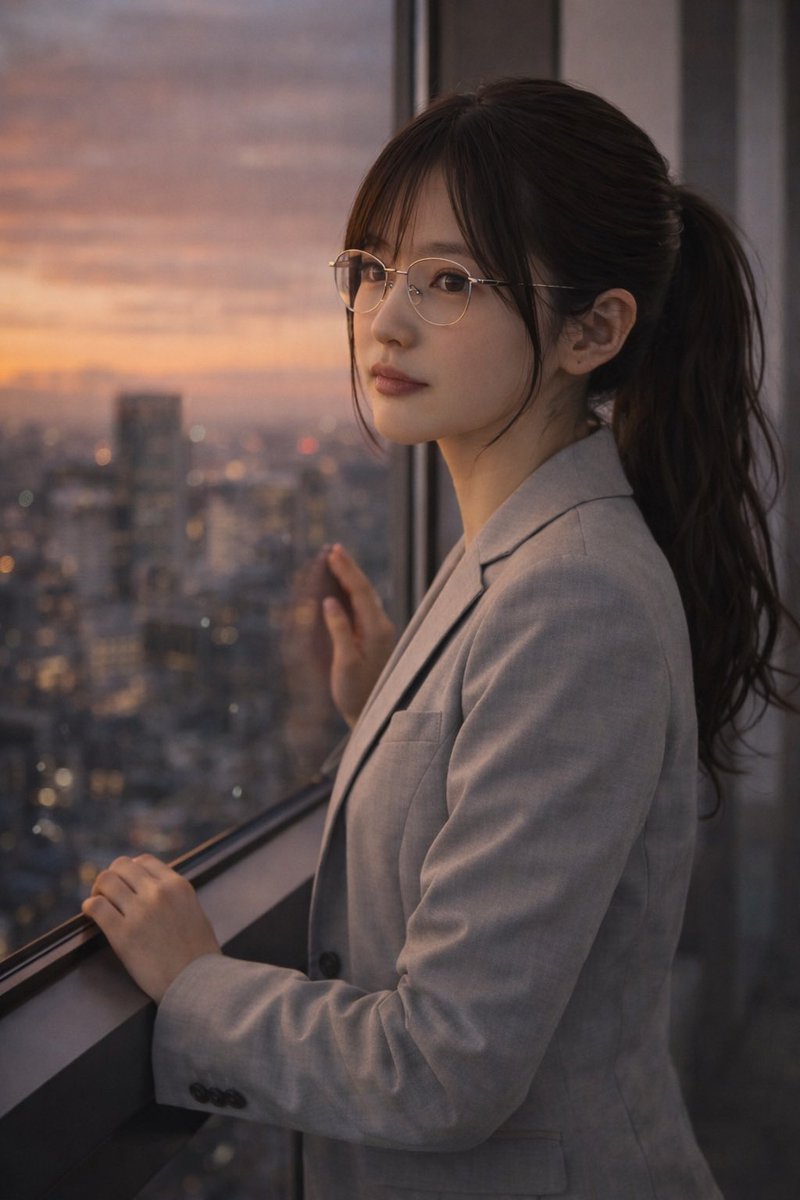 orcaro007's tweet photo. 今日も終わり

Another day ends.

#DailyMuse #JapaneseAesthetic #CityMoments https://t.co/PehzY2rbNE