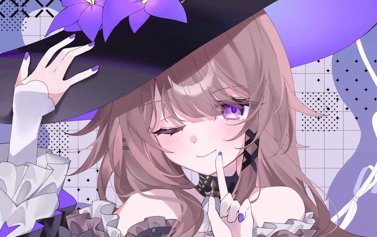 ほしの tweet media