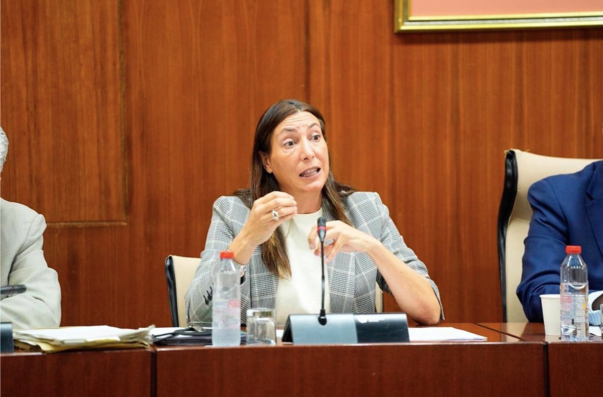 FADE Foro Andaluz de Dependencia tweet media