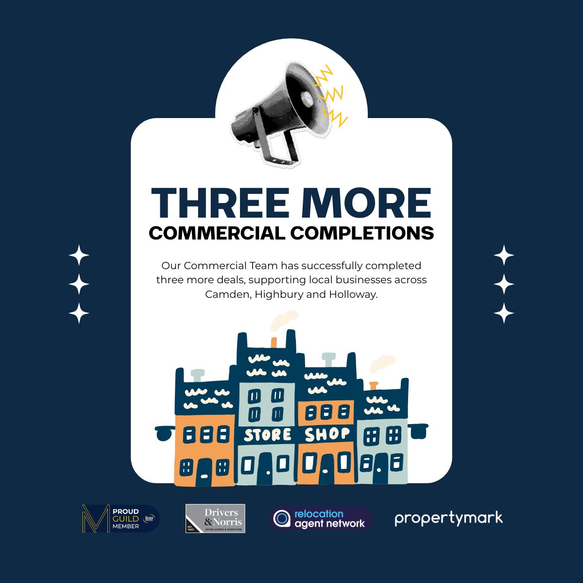 Drivers & Norris tweet media