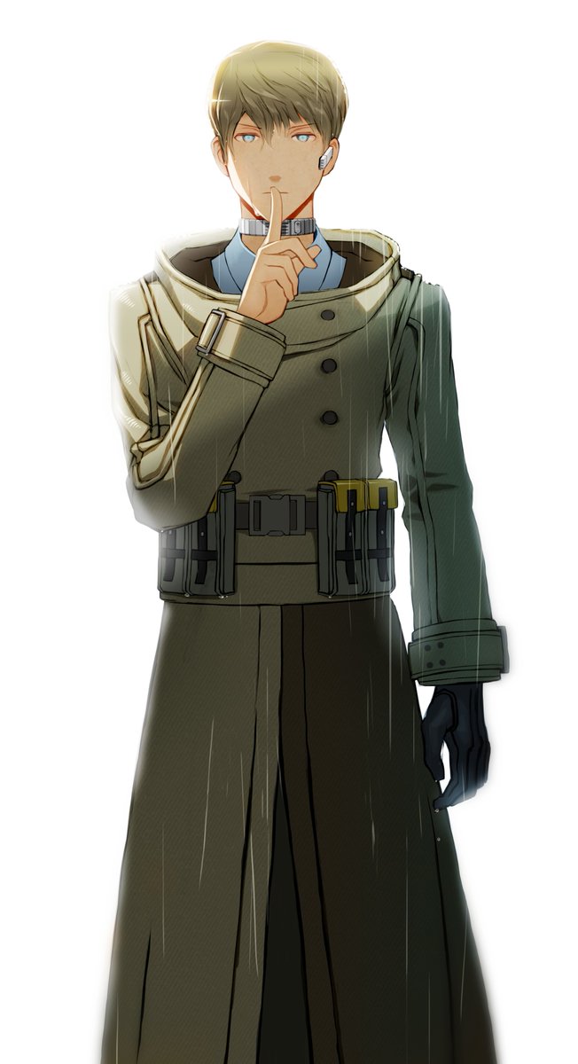 FREEDOM WARS Remastered (フリーダムウォーズ リマスター)公式 tweet media