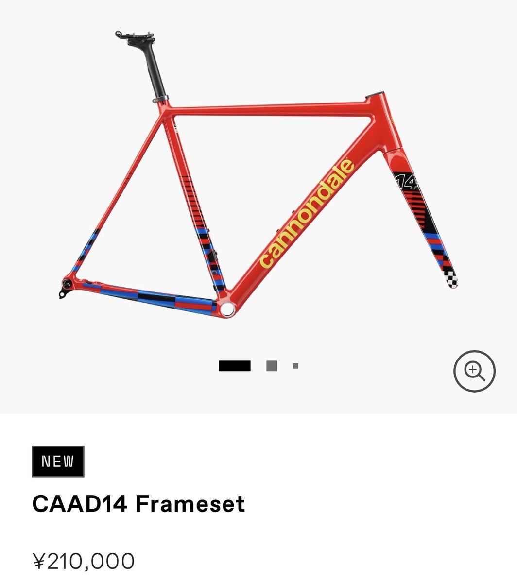 tenchoh4649's tweet image. CAAD14ピストで出して #fixedgear