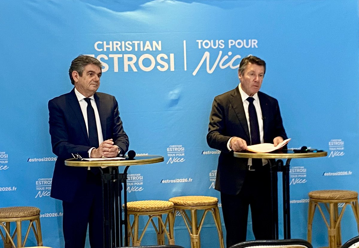 Pouvoir d’achat  

Un « bouclier fiscal local » pour aider les Niçoises et les Niçois 

Nice doit rester une ville où l’on peut vivre, se loger, se déplacer et élever ses enfants dignement.  
C’est le sens du « bouclier fiscal local » présenté par le maire : un dispositif concret
