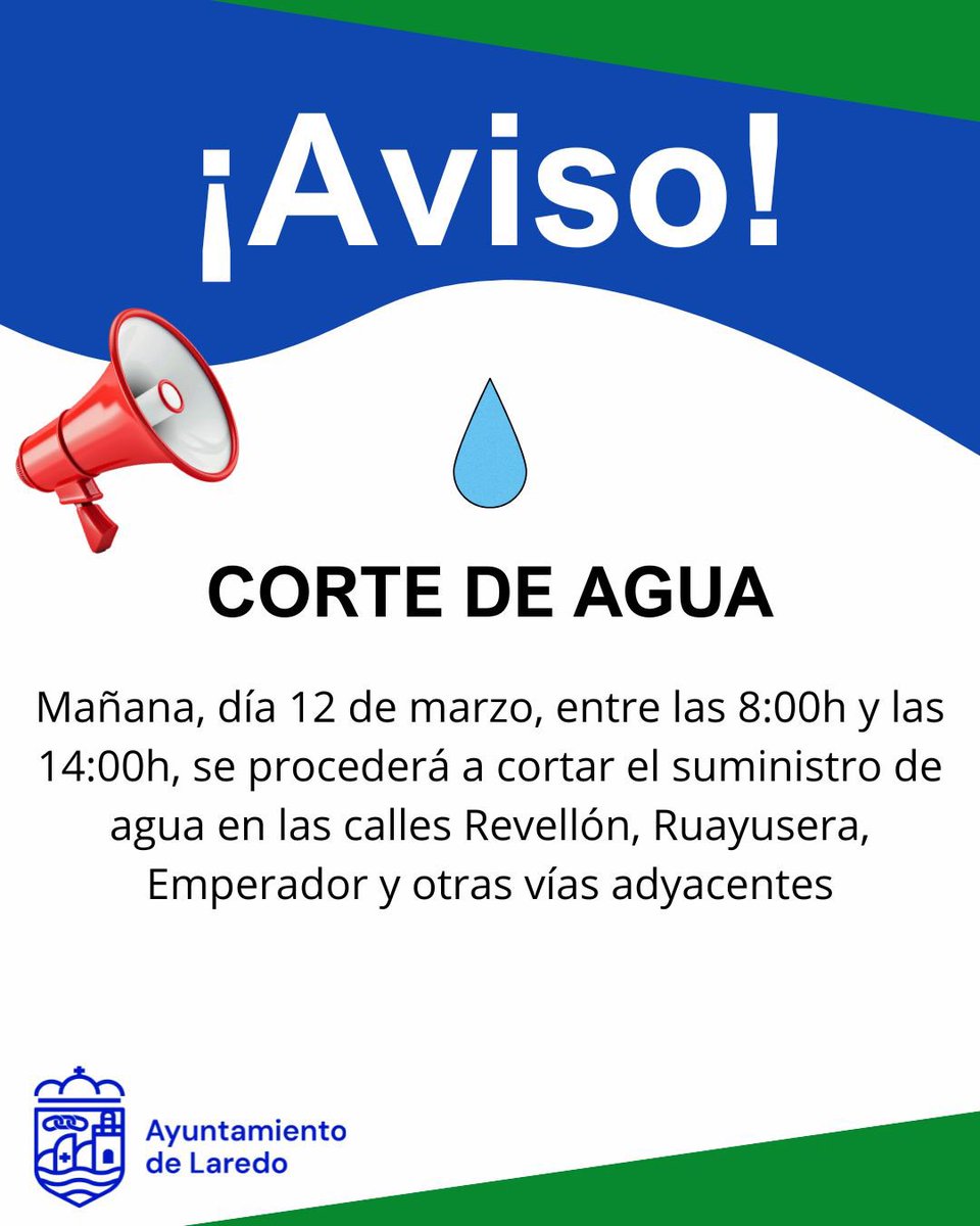 Ayuntamiento de Laredo (Cantabria) tweet media