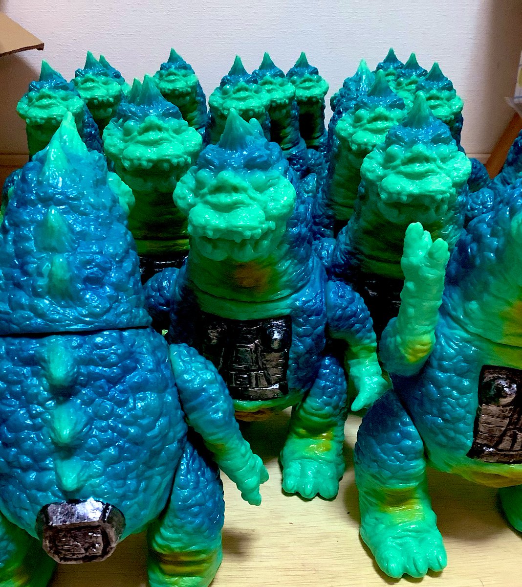 けいたろう tweet media