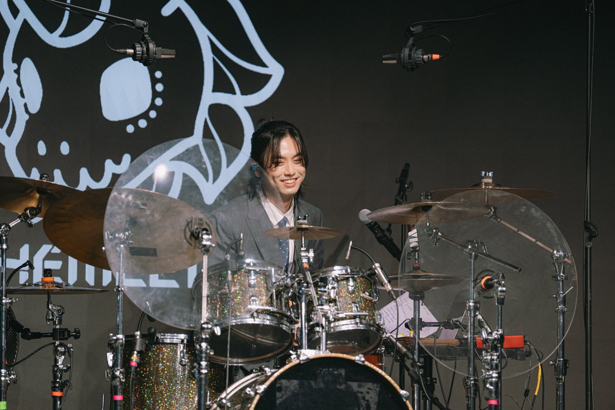 HeMeets Official tweet media