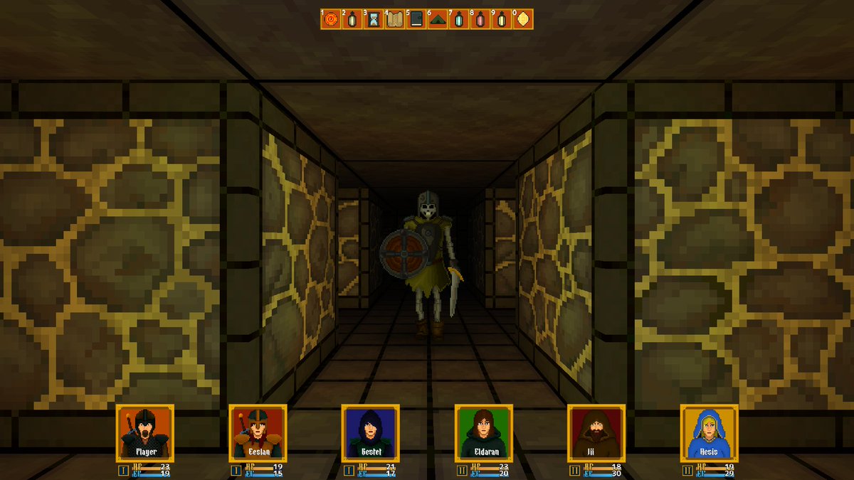 Witchgrove Games tweet media