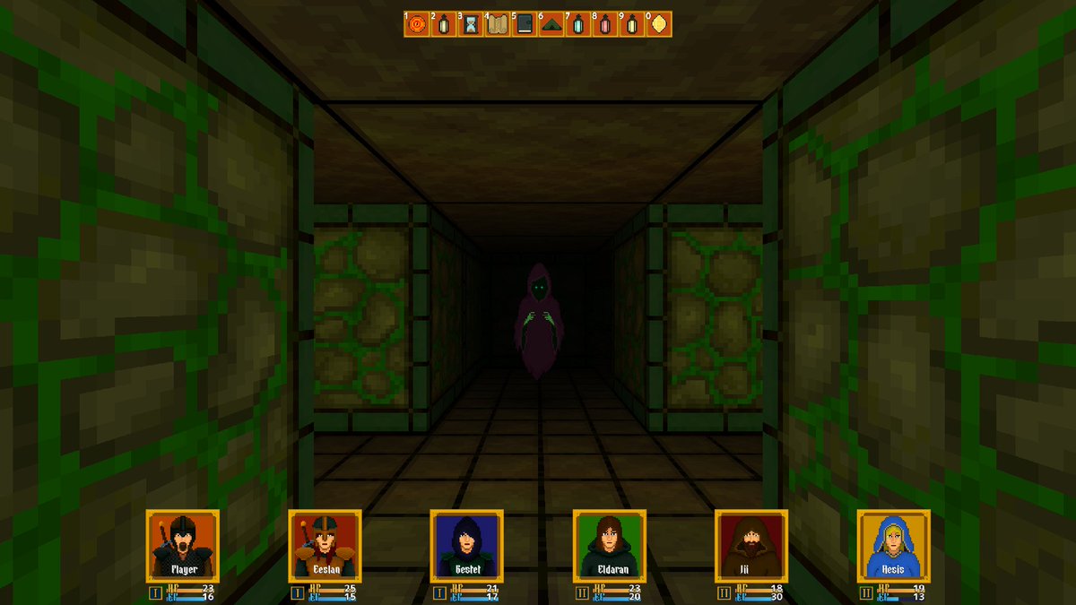 Witchgrove Games tweet media