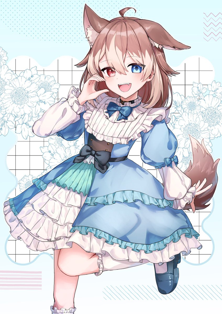 AMe_i88's tweet photo. #skeb 
リクエストありがとうございました！ https://t.co/4J4P8c9Idz