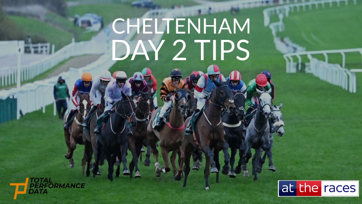 Total Performance Data tweet media