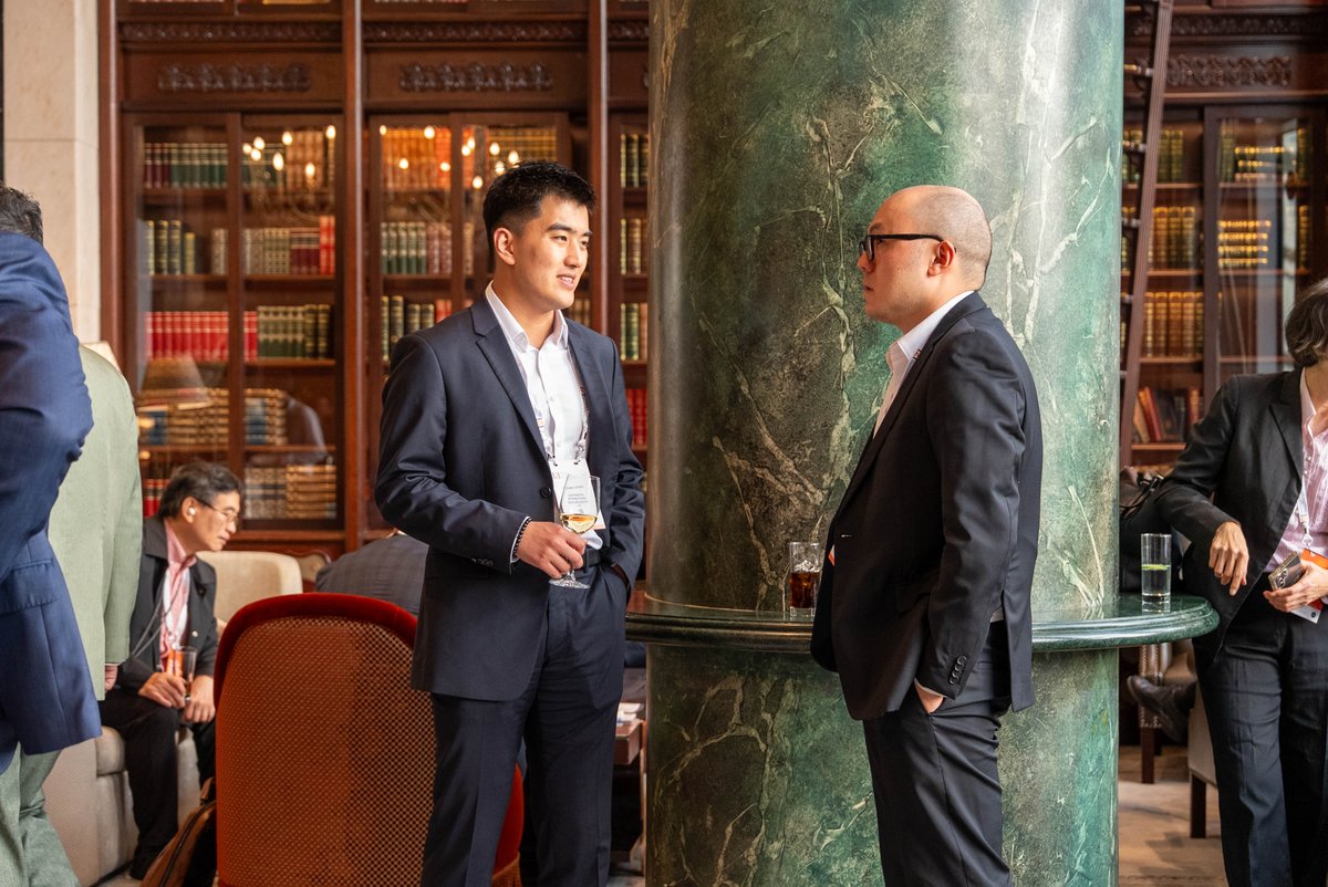 121 Group tweet media