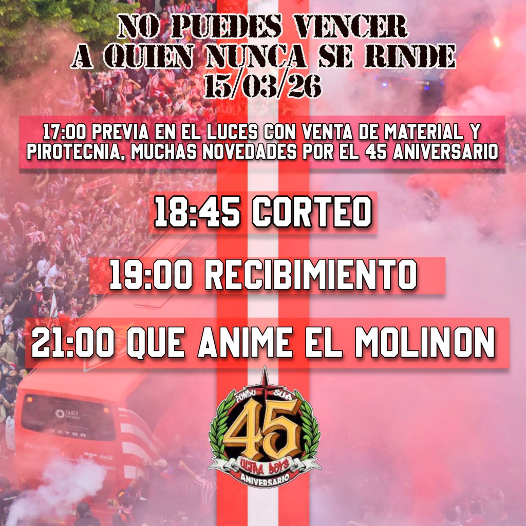 Ultra Boys tweet media