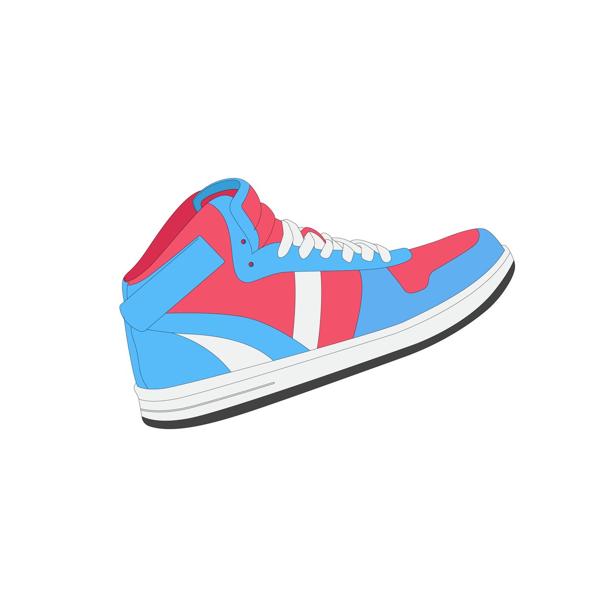 OlaAgunbiade's tweet image. #concept #jumia #vector #adobeillustrator