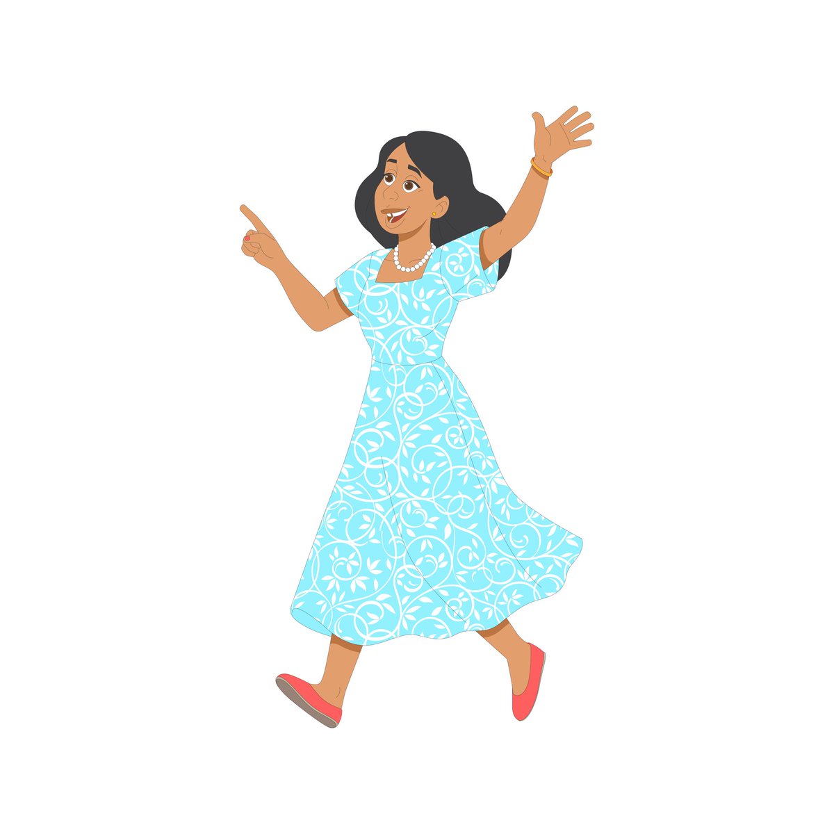 OlaAgunbiade's tweet image. #concept #jumia #vector #adobeillustrator