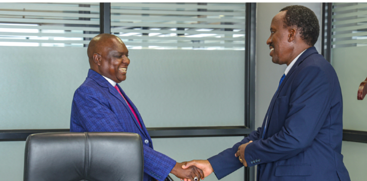 John R. Musinguzi tweet media