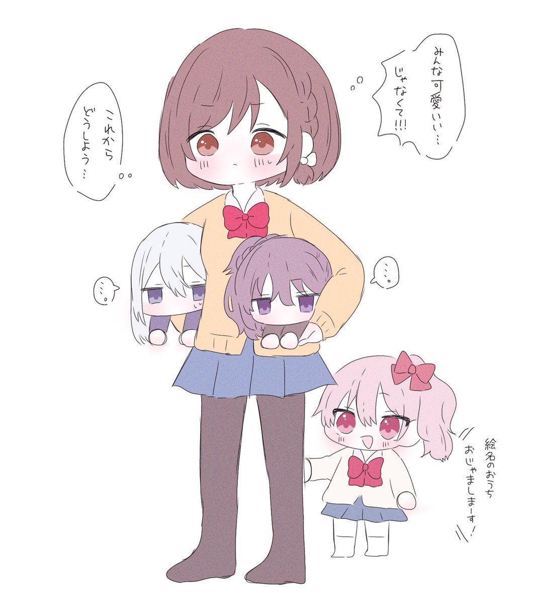 ぽや tweet media