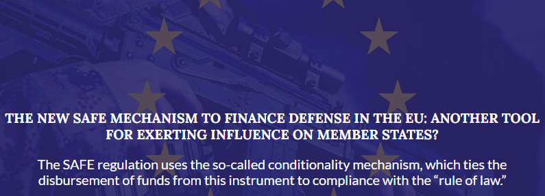 Ordo Iuris International tweet media