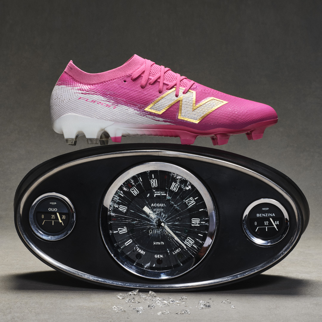 Football Boots tweet media